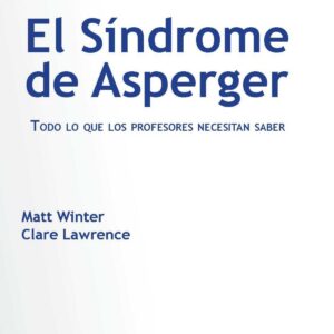 El síndrome de Asperger
