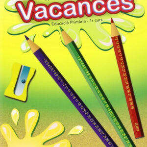 Vacances, 1 Educació Primària