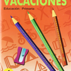 Vacaciones, 4 Educación Primaria