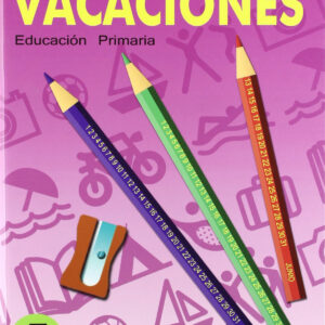 Vacaciones, 5 Educación Primaria