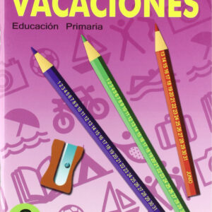 Vacaciones, 6 Educación Primaria