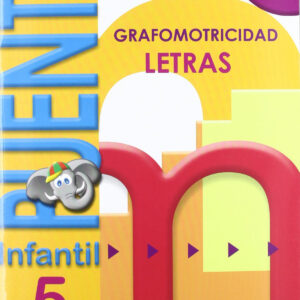 C.letras 5 años-puente infantil