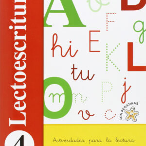 Lectoescritura