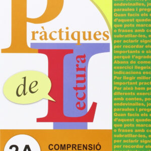 Pràcticques de lectures