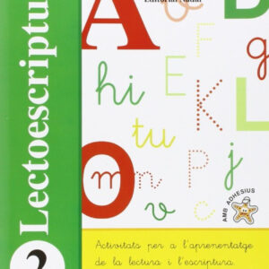 Lectoescriptura 2