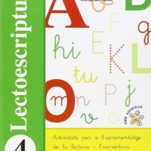 Lectoescriptura 4