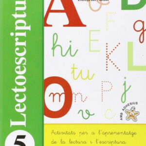 Lectoescriptura 5