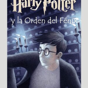 Harry potter y la orden del fenix