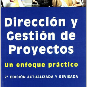 Direccion y gestion de proyectos
