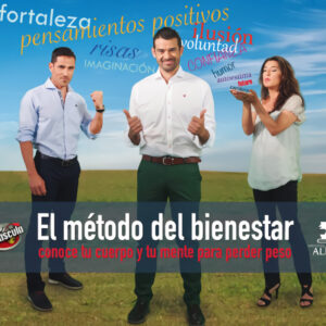 El método del bienestar