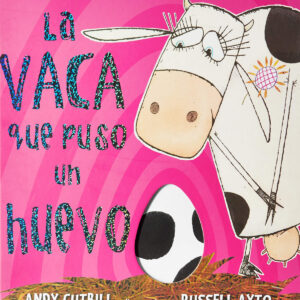 La vaca que puso un huevo