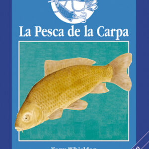 La pesca de la carpa