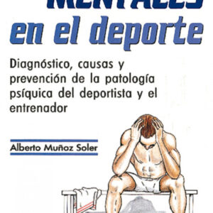 Trastornos mentales en el deporte