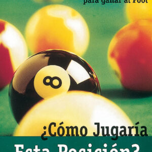 ¿Como jugaria esta posicion?