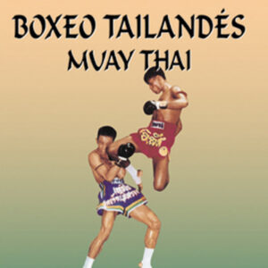 Boxeo tailandes muay thai