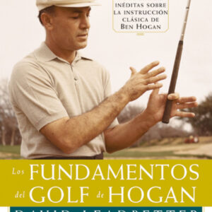 Los fundamentos del golf de Hogan