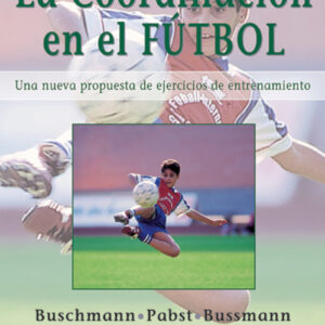La coordinacion en el futbol
