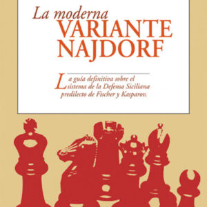 La moderna variante Najdorf