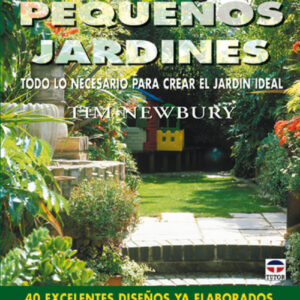 Diseño de pequeños jardines