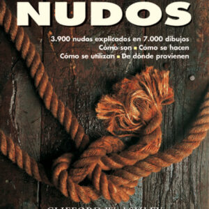 El libro ashley de los nudos