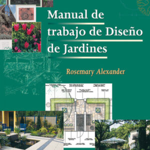 Manual de trabajo de diseño de jardines