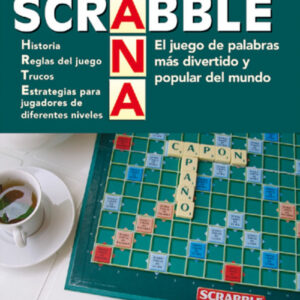Gana al scrabble