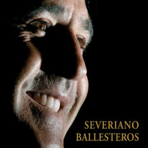 Severiano ballesteros. autobiografia