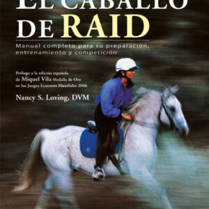 El caballo de raid