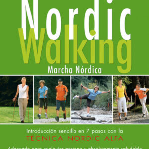 Manual practico de nordic walking