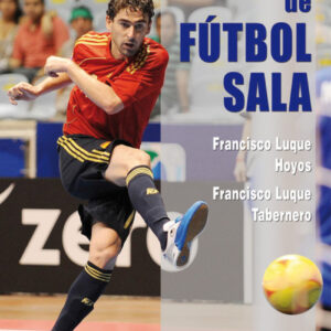 Tecnica individual de futbol sala