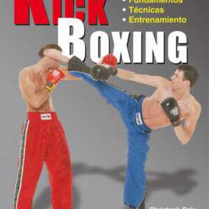 Manual básico de kick boxing