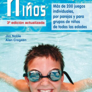 Natacion para niños