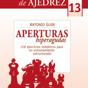 13.Aperturas hiperagudas.