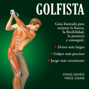 Anatomia del golfista