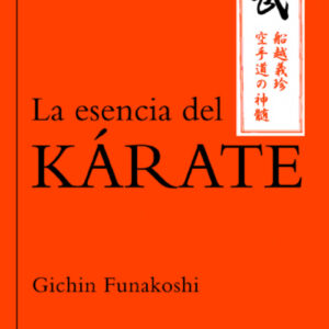 La esencia del kárate