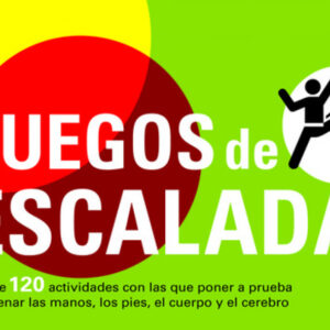 Juegos de escalada