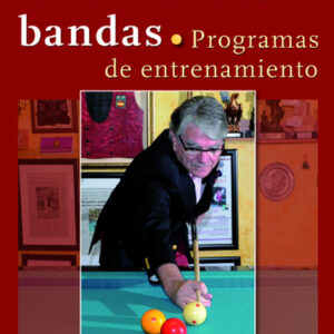Billar a tres bandas.Programas de entrenamiento