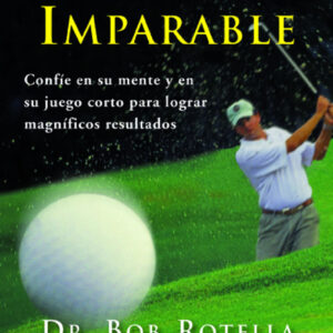 El golfista imparable