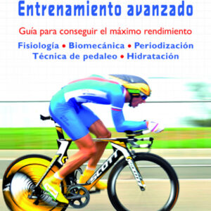 Ciclismo, entrenamiento avanzado