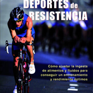 Nutrición para los deportes de resistencia