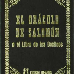 El oráculo de Salomón