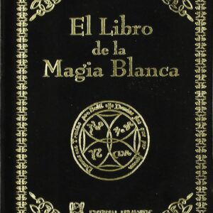El libro de la magia blanca