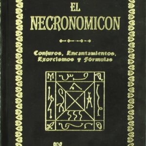 El Necronomicón