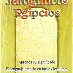 Descifrando jeroglíficos egipcios