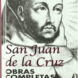 Obras completas san juan de la cruz