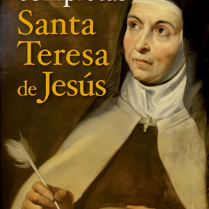 Obras completas Santa Teresa de Jesús