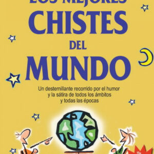 Mejores chistes del mundo, los