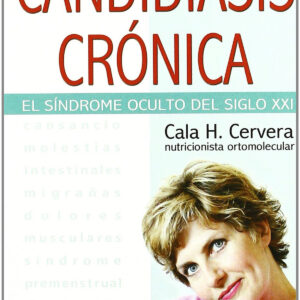 Candidiasis crónica