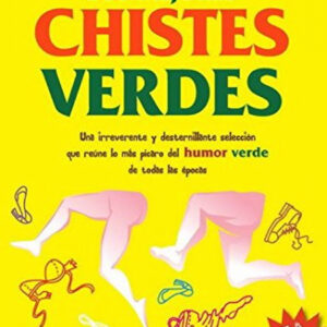 Mejores chistes verdes, los