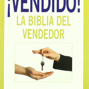 Vendido! La biblia del vendedor